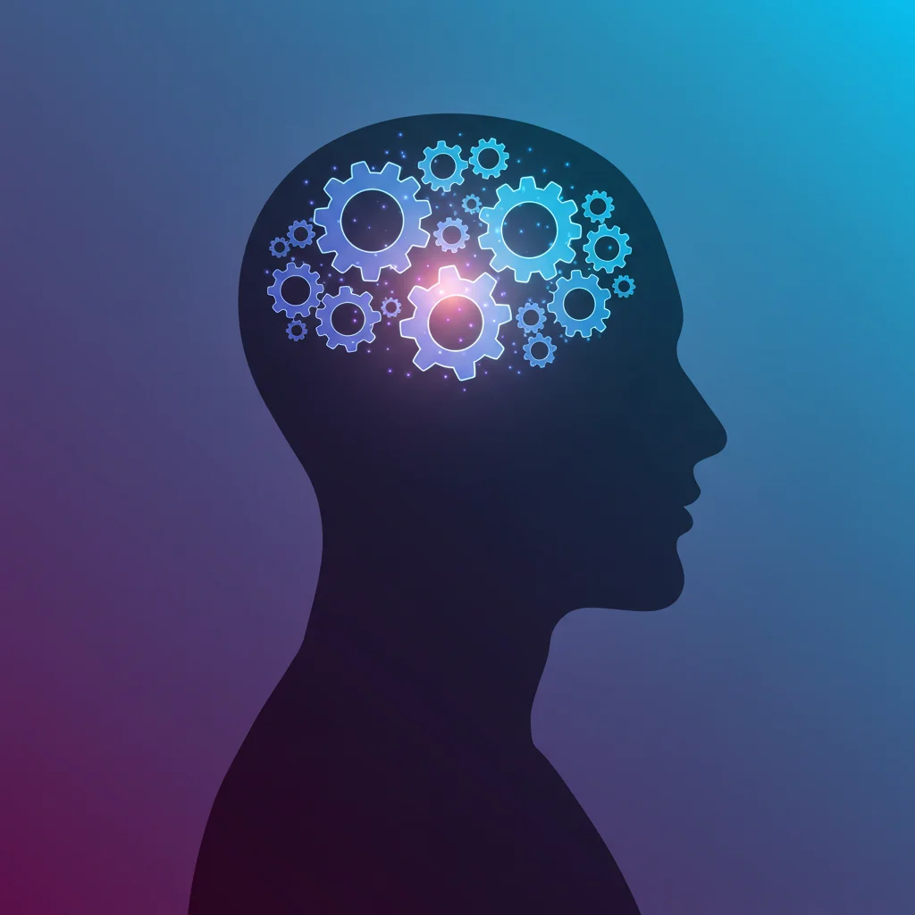 What emotional effect can "warn" convey when used skillfully?
