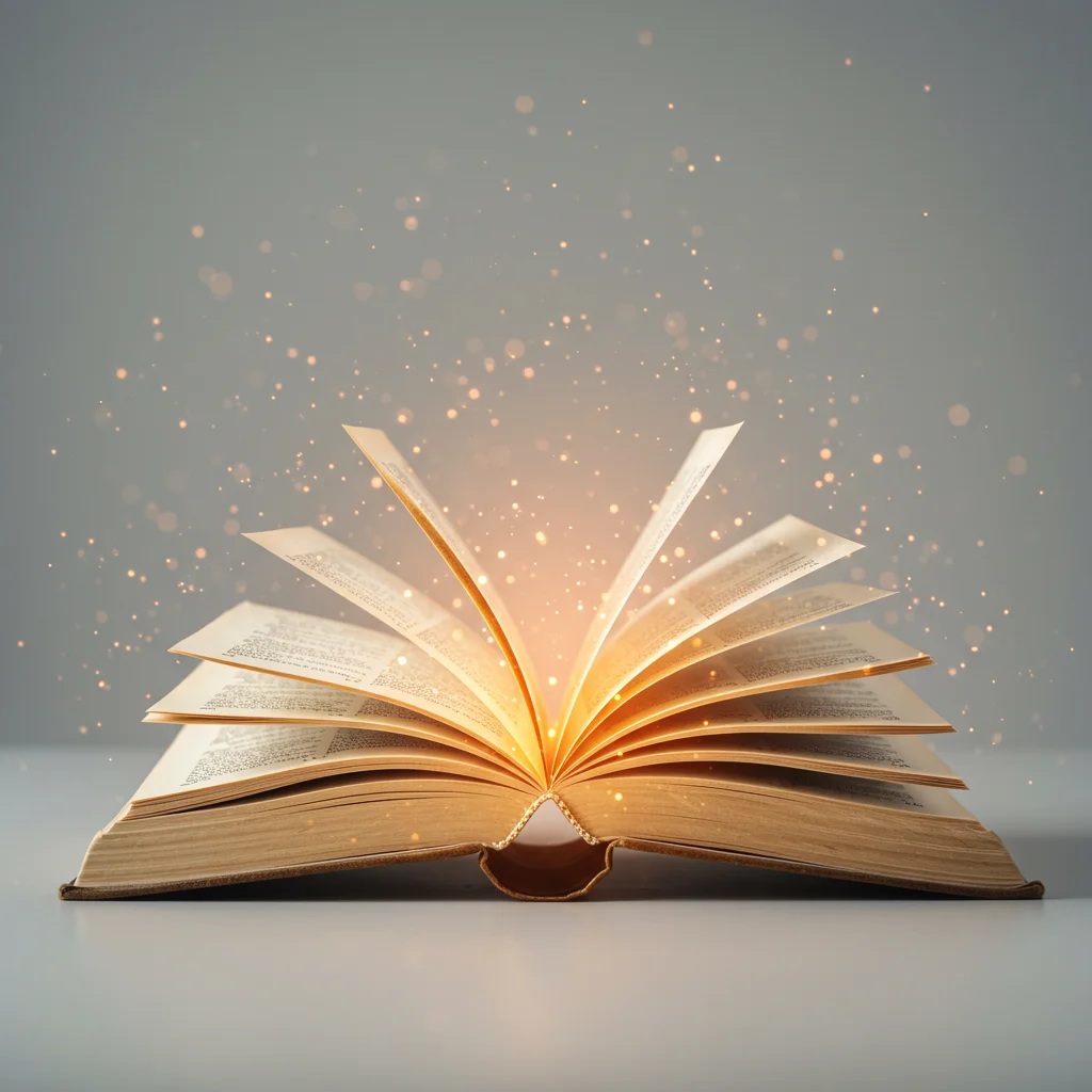 What role does "negotiate" play in storytelling language?